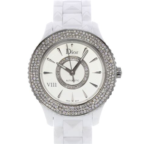 dior orologio donna